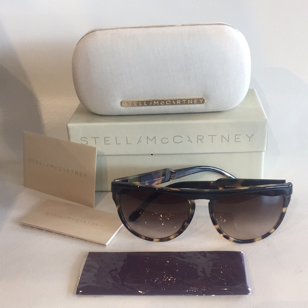 Stella McCartney Authentic Sunglasses